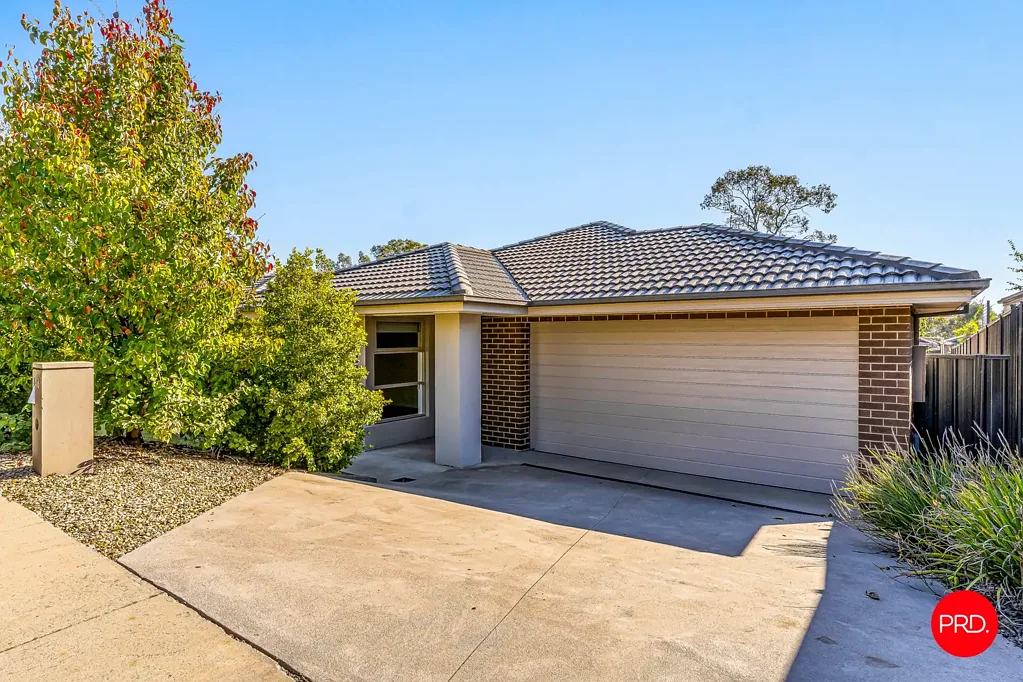 Strathfieldsaye 4房  Effortless Family Living in Strathfieldsaye