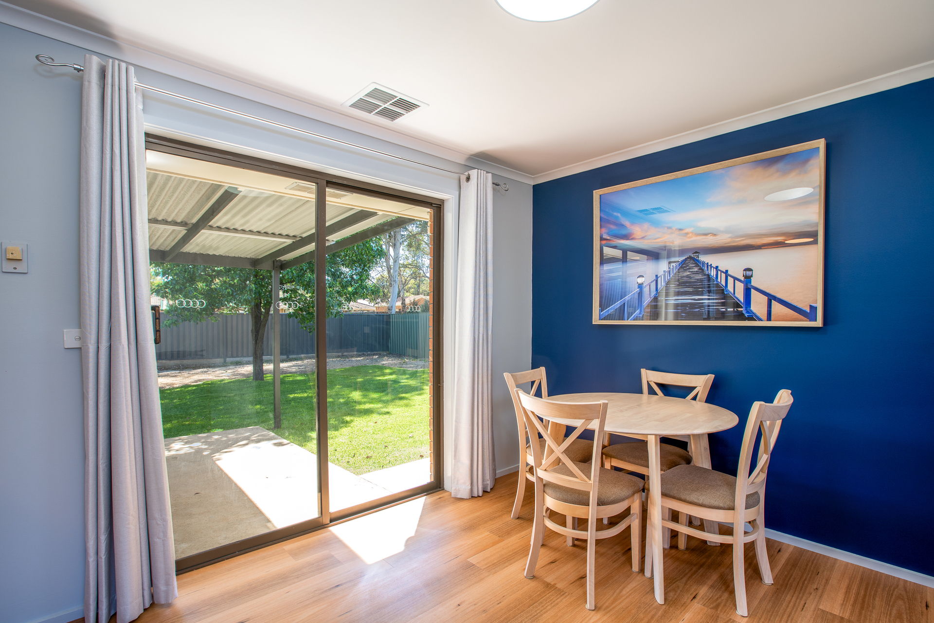 6 ERICA CT, THURGOONA NSW 2640, 0房, 0浴, House