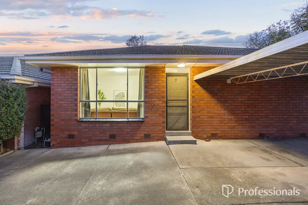 3/7 Mercer Street, Oakleigh East, VIC 3166