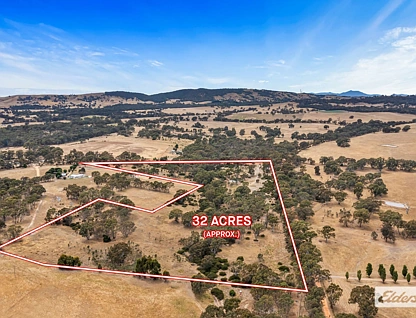  Corner Better Route Road And Port Curtis Road Road, Ararat, Horsham, 0 rūma, 0 rūma horoi, Lifestyle Property