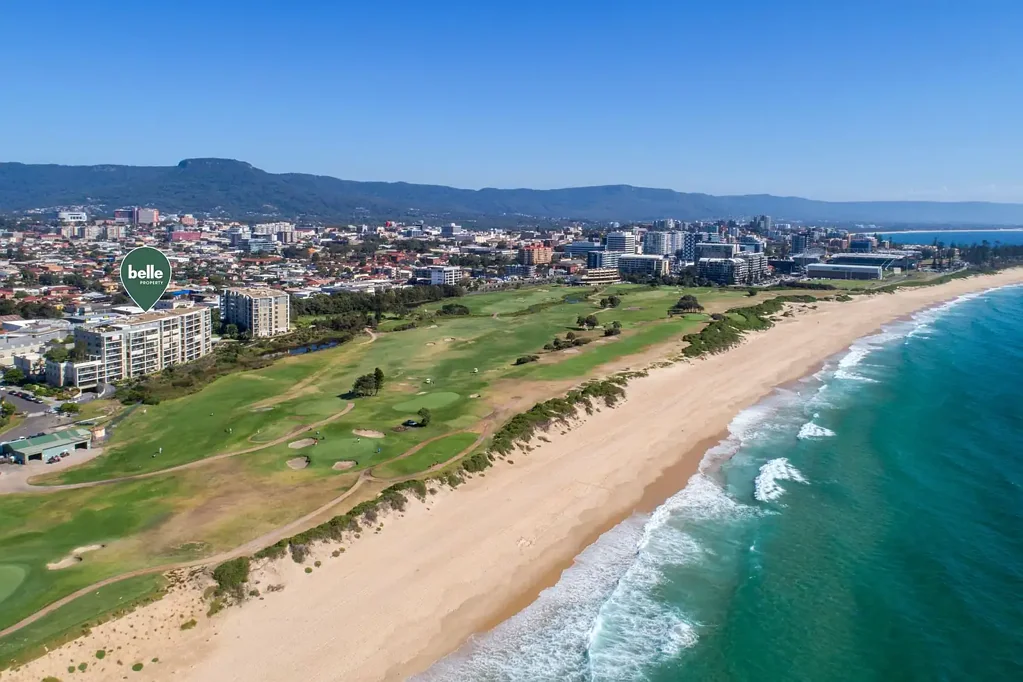 18/1 Ross Street, Wollongong, NSW 2500