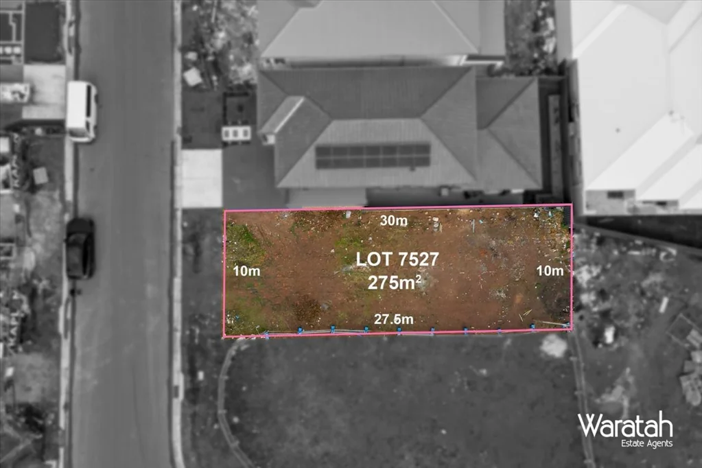 21 Trevally Street, Marsden Park, NSW 2765