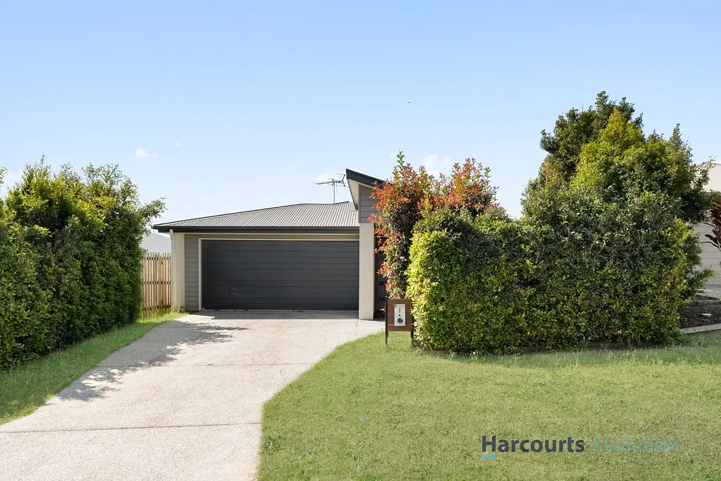 3 Welford Circuit, Yarrabilba, QLD 4207