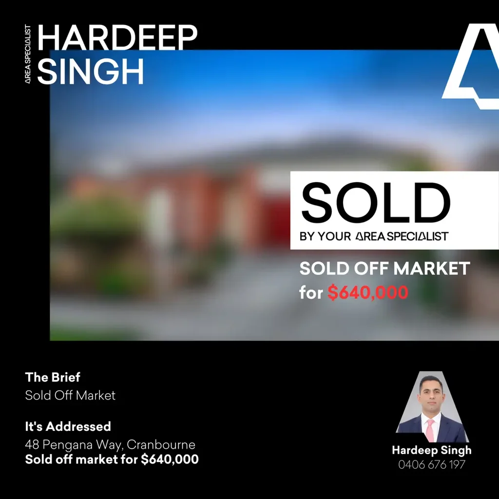 48 Pengana Way, Cranbourne West, VIC 3977