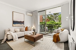 3/133-137 Sydney Street, Willoughby