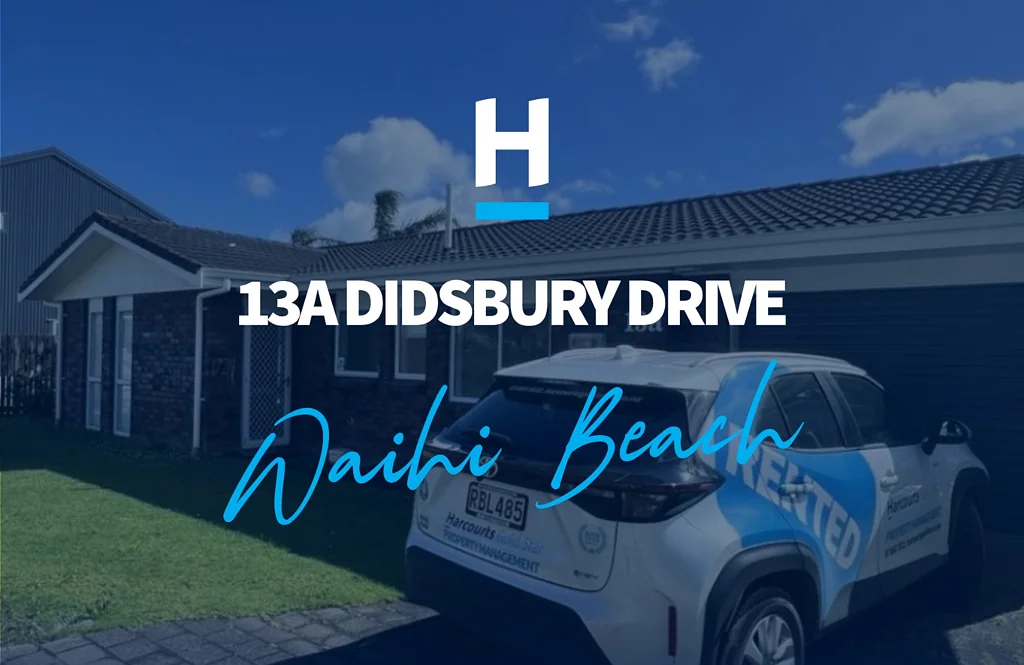 Three Bedroom House - Waihi Beach