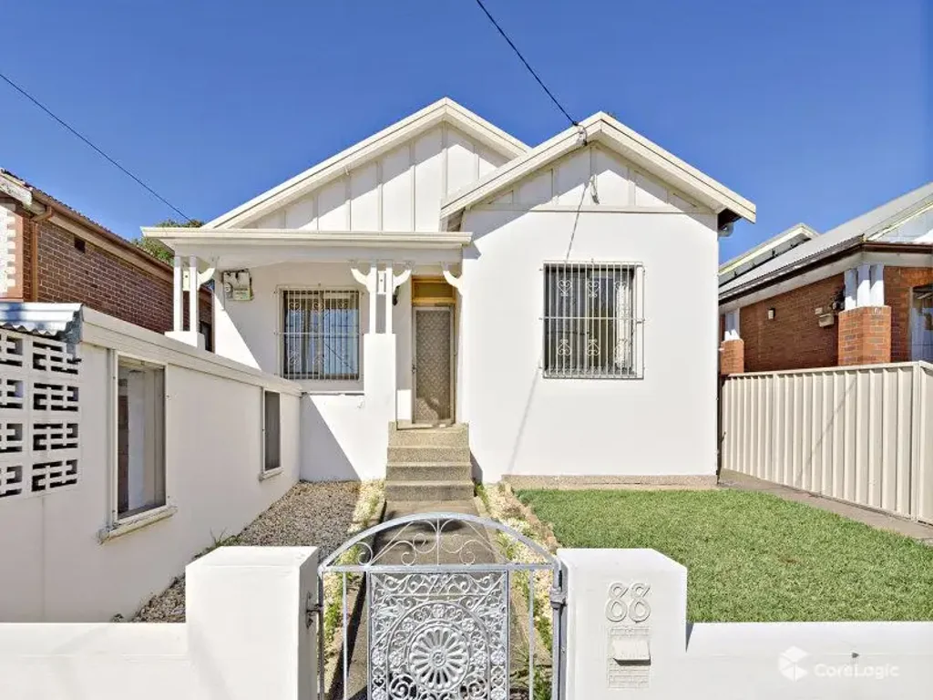 3 BEDROOM HOUSE for rent at 88 Yangoora Road Lakemba NSW 2195