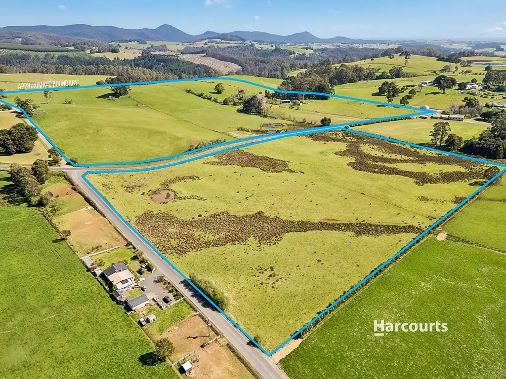 Sprent 4Kwarto Your Own 91 Acre Slice of the North West!