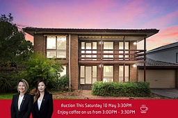 16 Cowrie Street, Glen Waverley