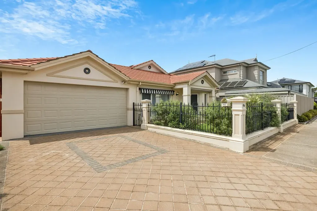 41a King George Avenue, North Brighton, SA 5048