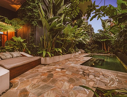 31103/21 Mollison Street, South Brisbane, QLD 4101, 4 Bedrooms, 3 Bathrooms, Apartment
