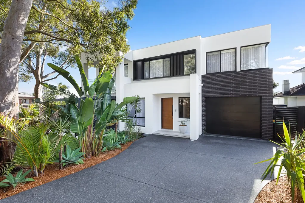 Contemporary Living | Effortless Entertaining