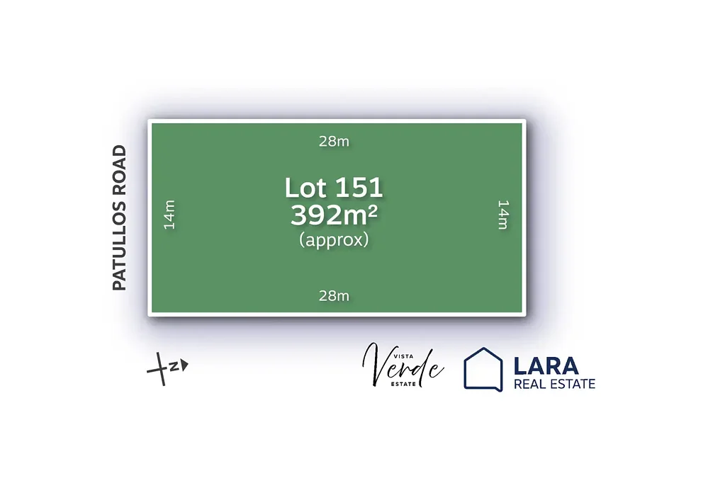 Lot 151/295 Patullos Road, Lara, VIC 3212
