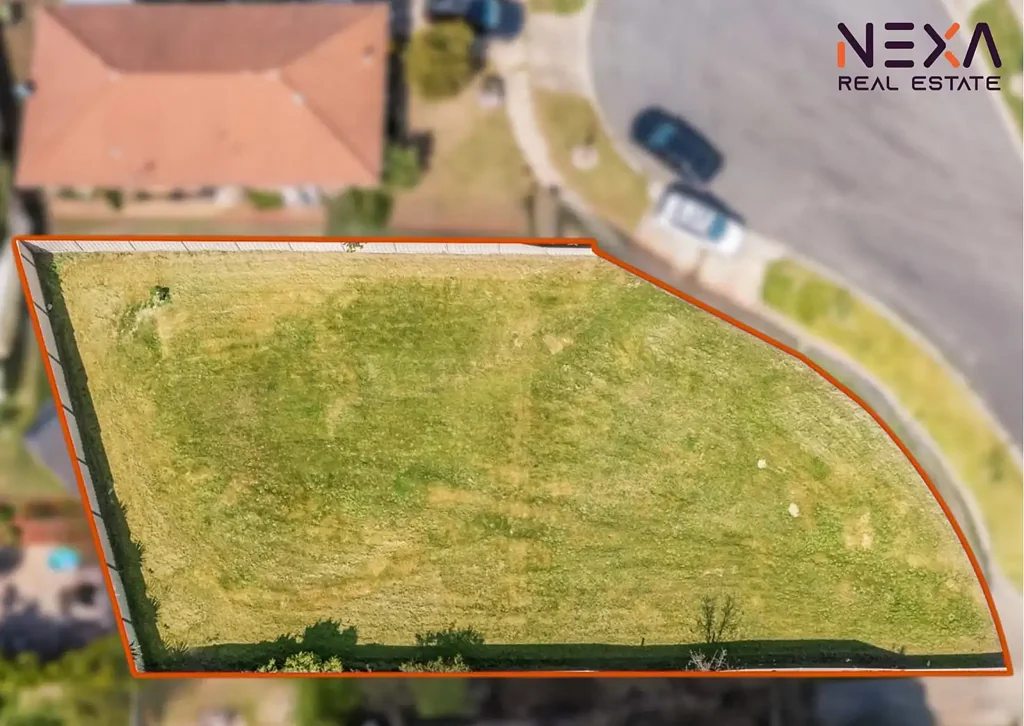 Castlemaine Price Drop To Sell– Build Your Dream in Castlemaine!