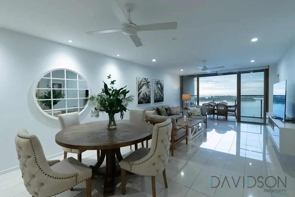 Labrador 2部屋 Luxury Large Apartment in Great Location