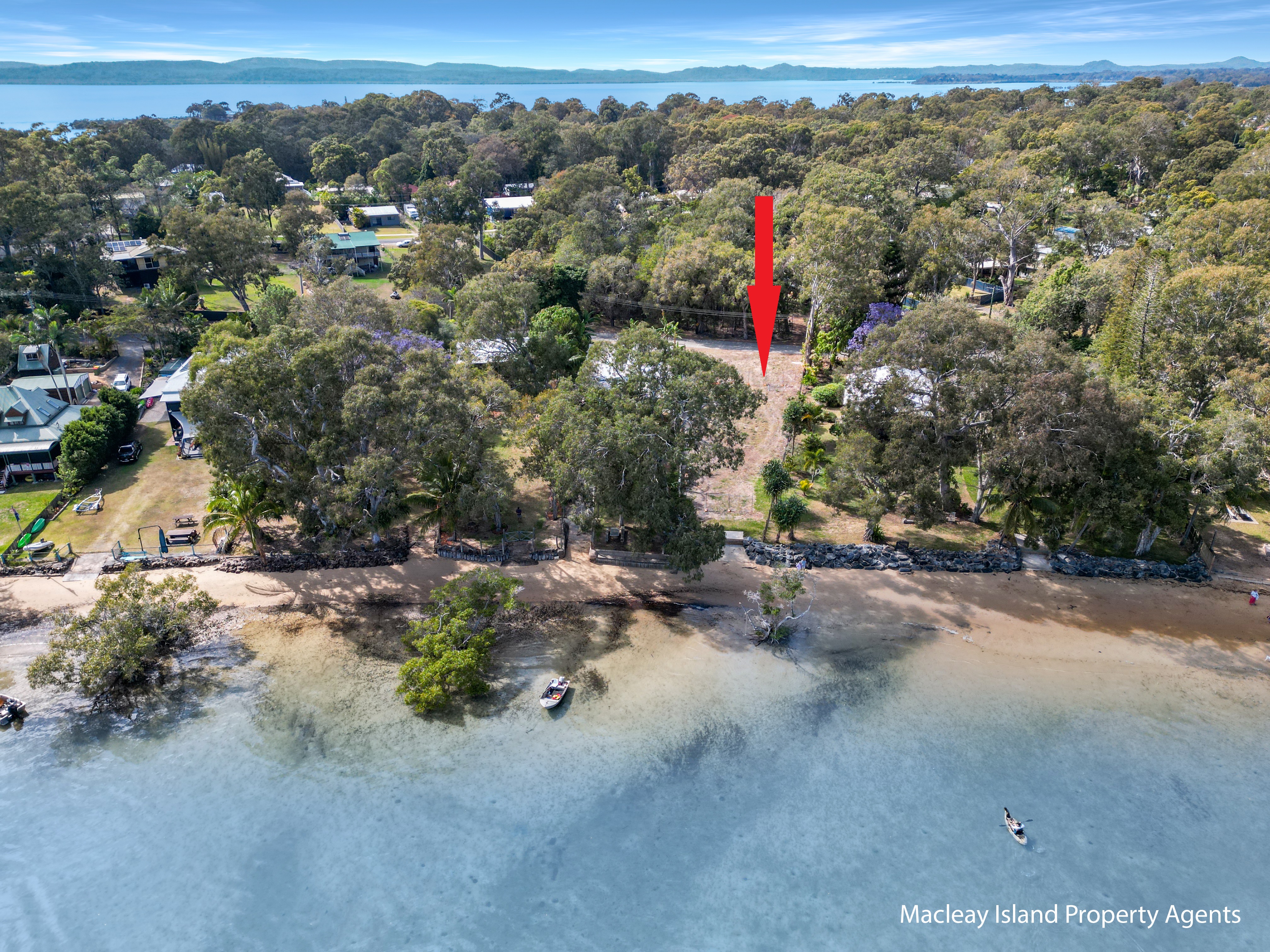 11 COONDOOROOPA DR, MACLEAY ISLAND QLD 4184, 0 rūma, 0 rūma horoi, Section