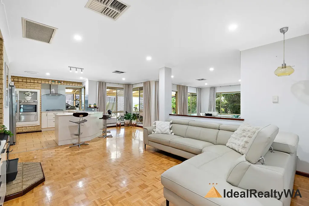 154 Rostrata Avenue, Willetton, WA 6155