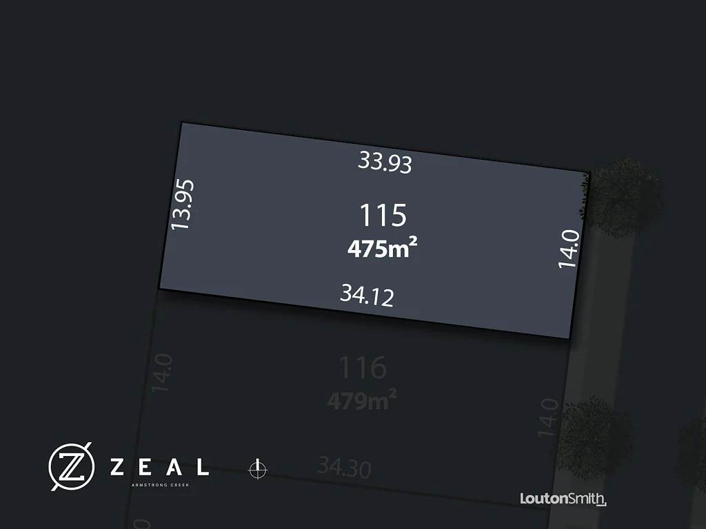 Armstrong Creek  Zeal - $5,000 rebate at settlement