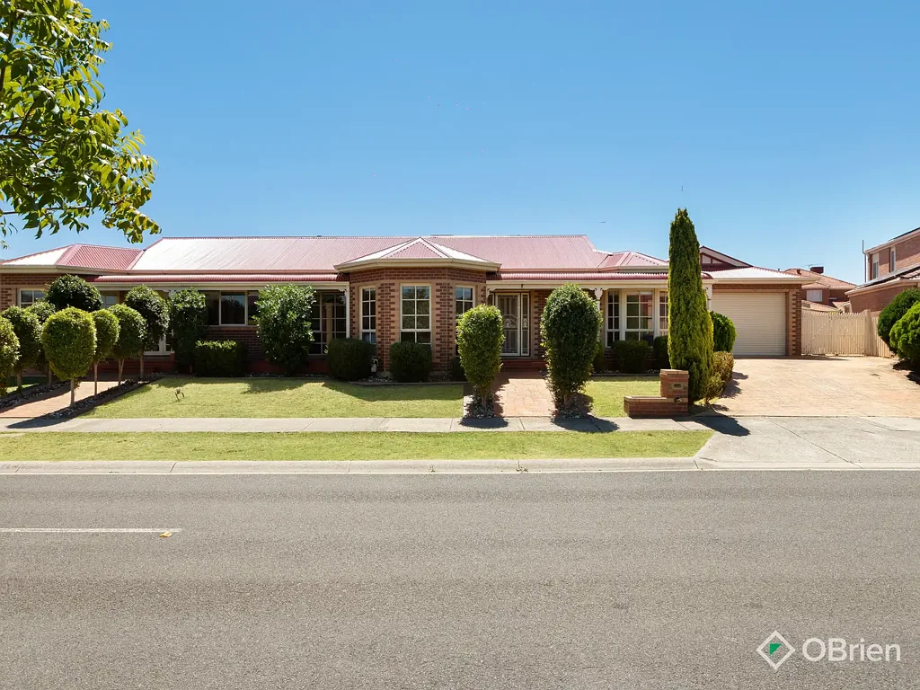 2 Pastoral Place, Sydenham, VIC 3037