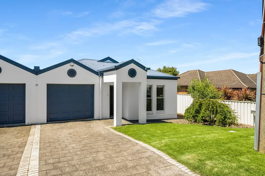 Mount Gambier 3 Slaapkamer LOCATION, LOW MAINTENANCE AND CONVENIENT