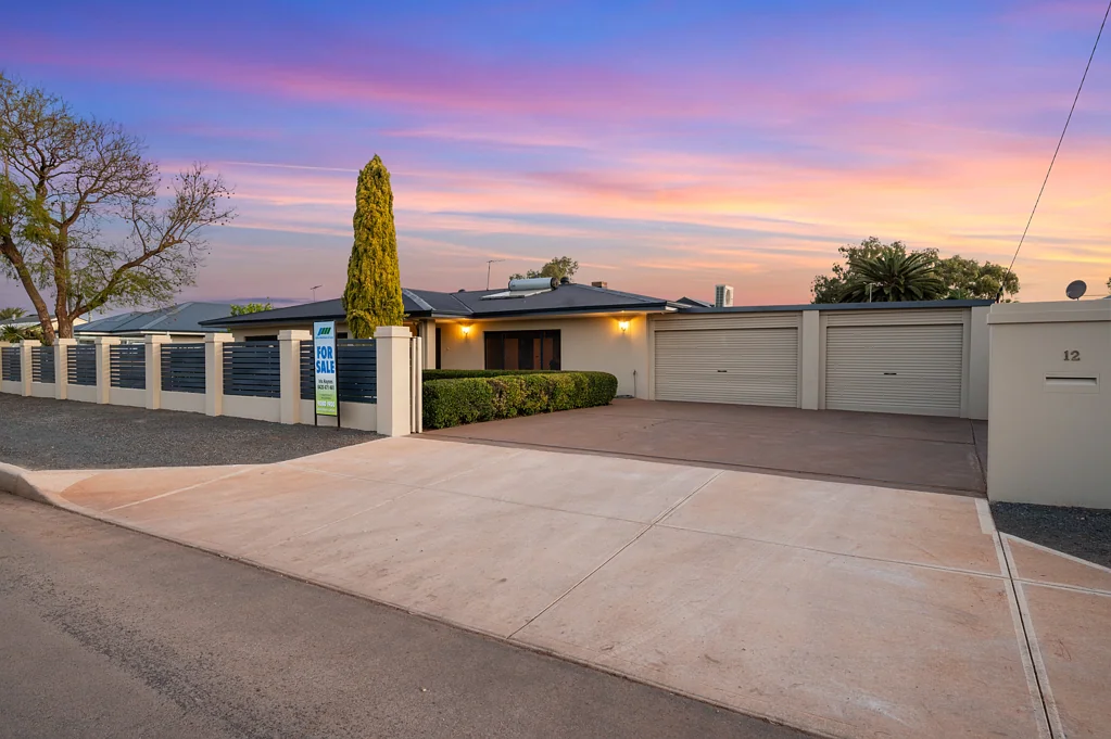 12 Charles Street, Kalgoorlie, WA 6430