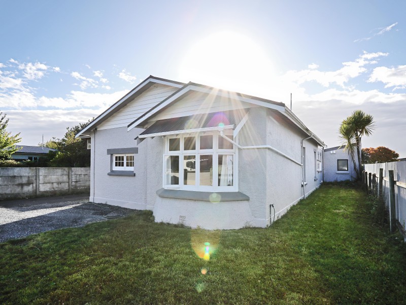 245a Queens Drive, Windsor, Invercargill, 3 habitaciones, 0 baños