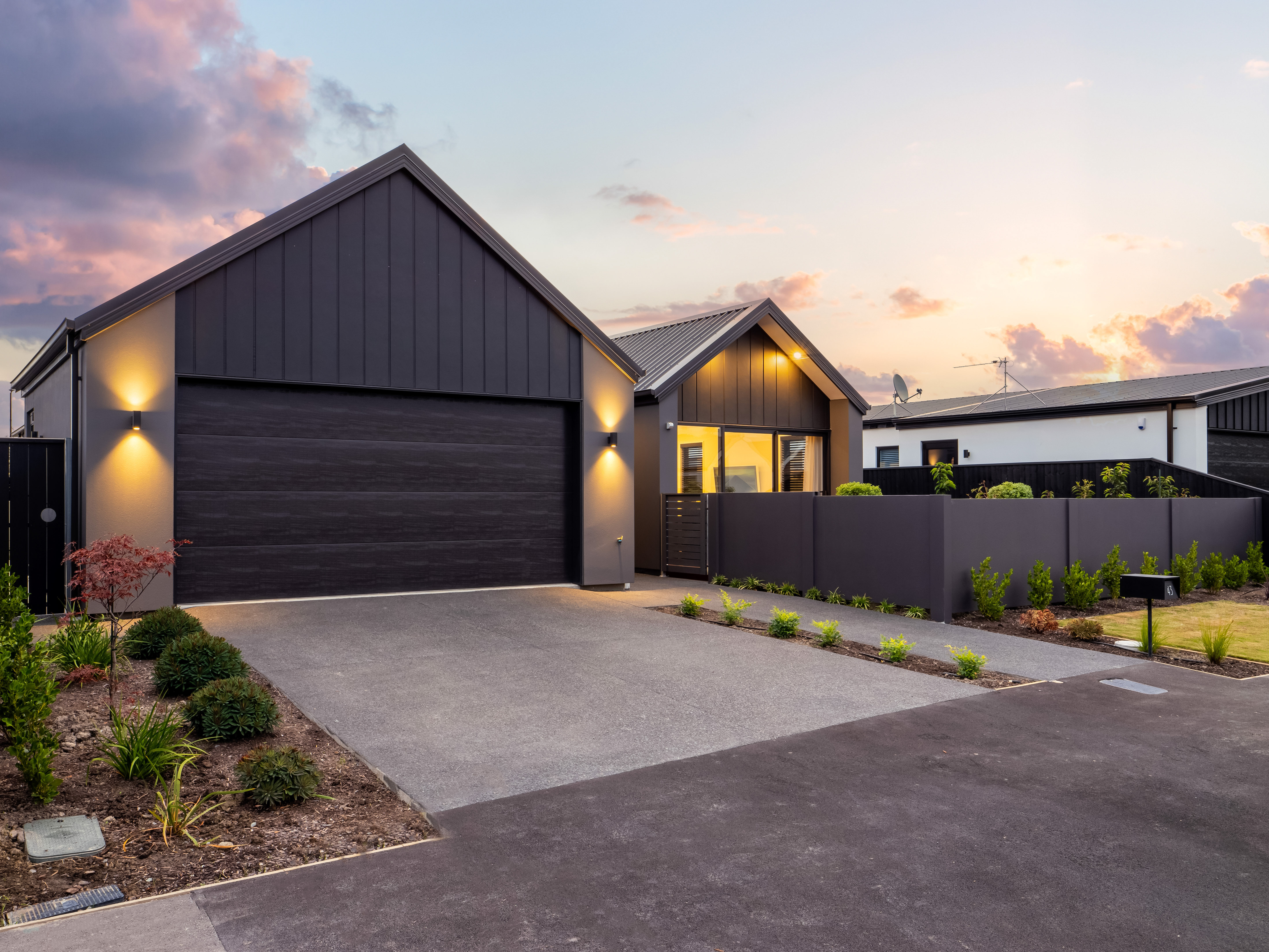 43 Collies Road, Casebrook, Christchurch, 3 chambres, 0 salles de bain, House