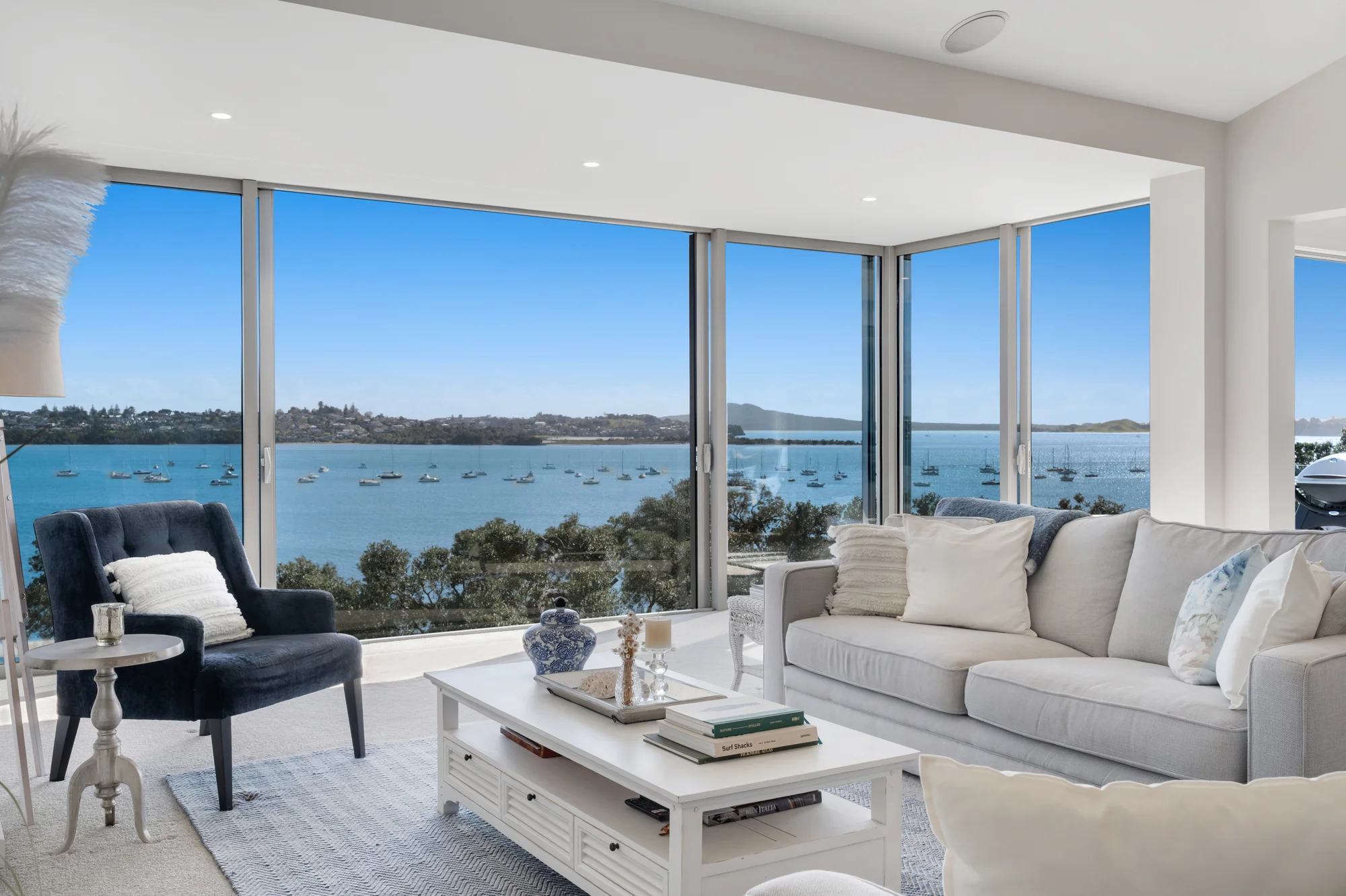 Half Moon Bay 7 Bedroom Exclusive waterfront living in Half Moon Bay