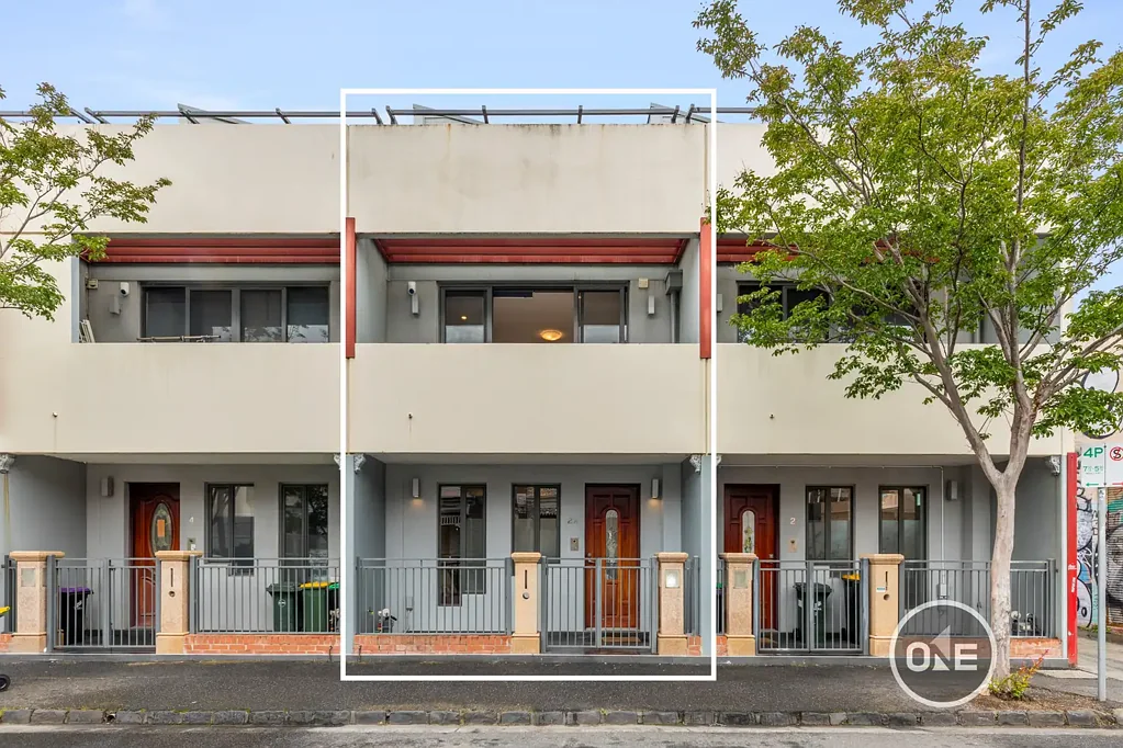 2A Park Street, Abbotsford, VIC 3067