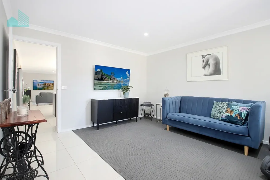 Wodonga 4침실 Stylish, spacious, and ready to impress!