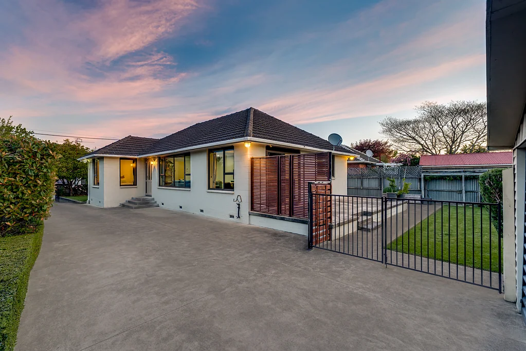 37 Flower Street, Bryndwr, Christchurch, Canterbury
