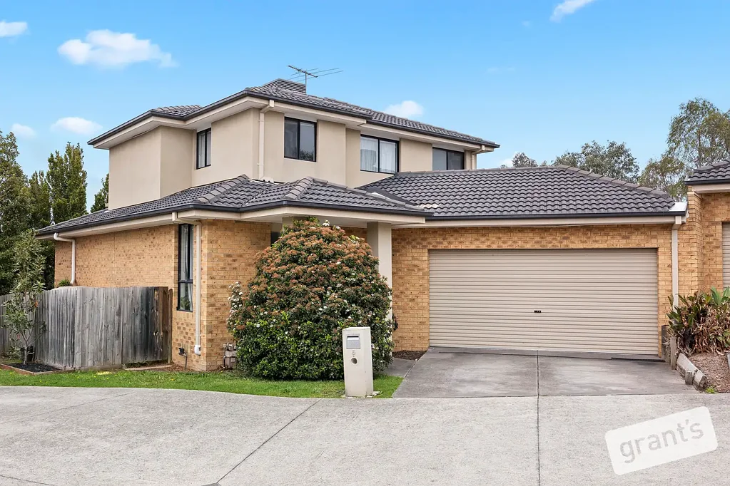 5/59 Fairholme Boulevard, Berwick, VIC 3806