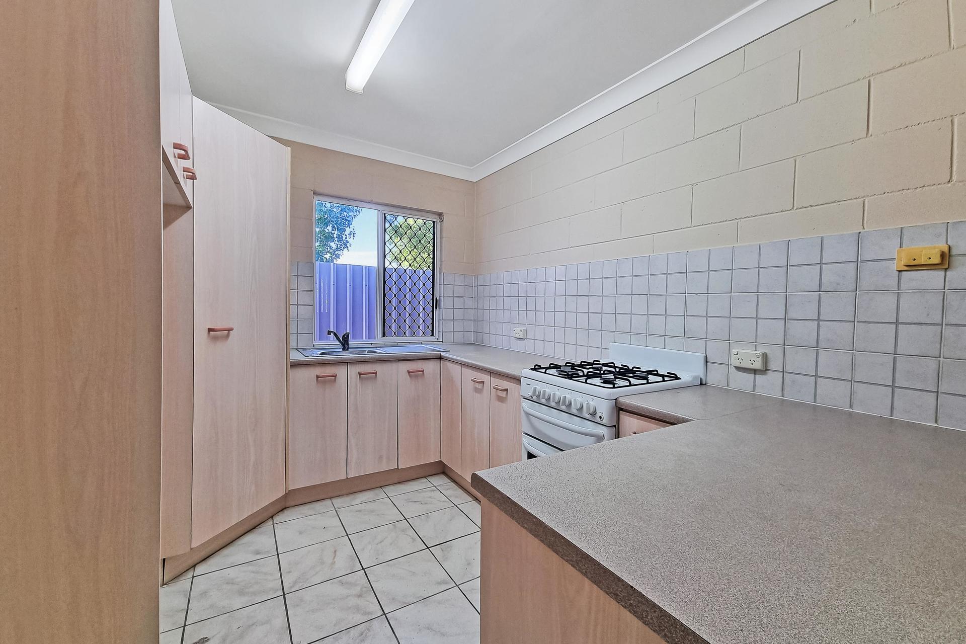 MILES PLACE UNIT 2 68 MILES ST, MENZIES QLD 4825, 0房, 0浴, Unit