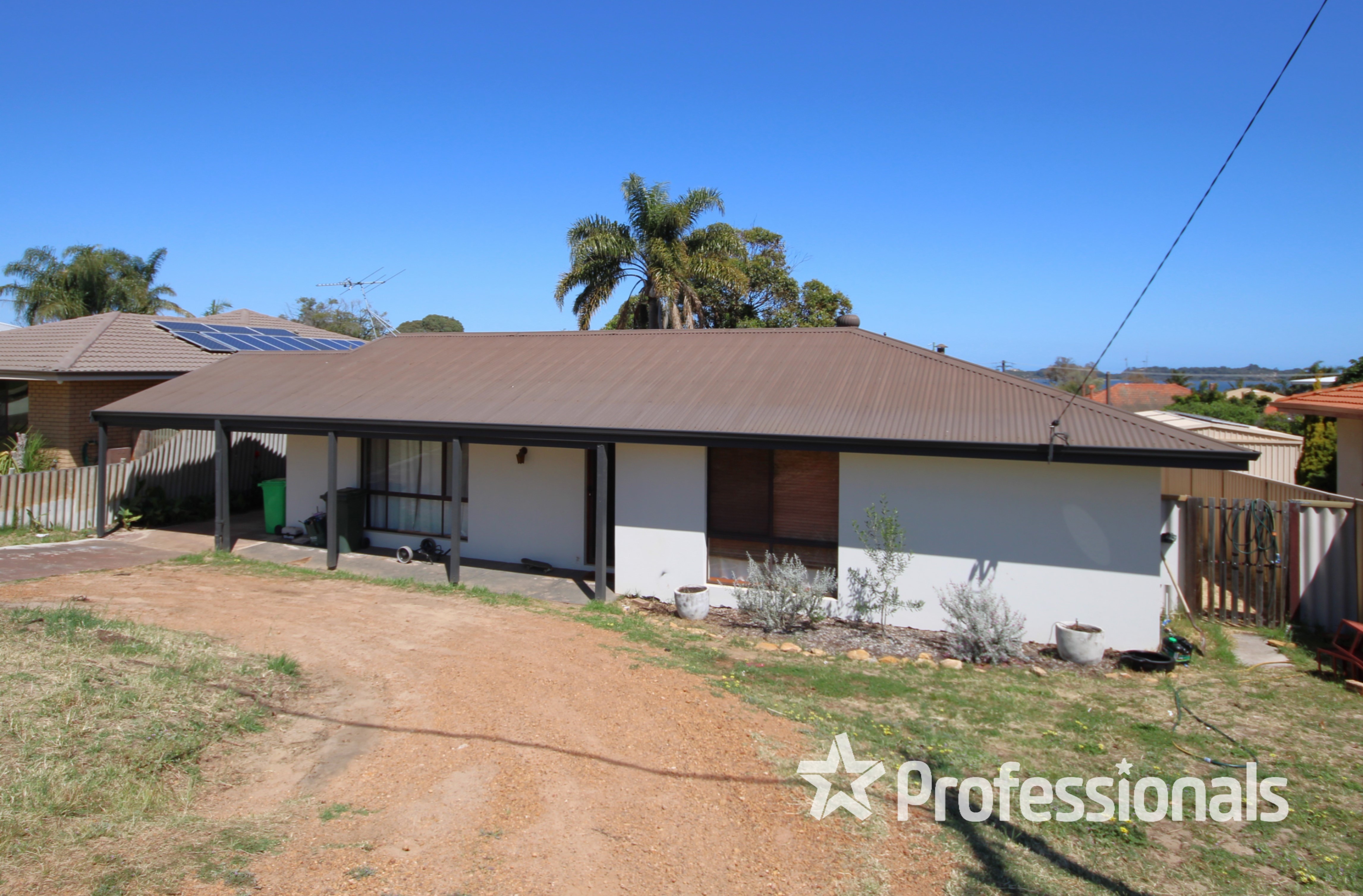 33 LATOUR ST, AUSTRALIND WA 6233, 0 રૂમ, 0 બાથરૂમ, House