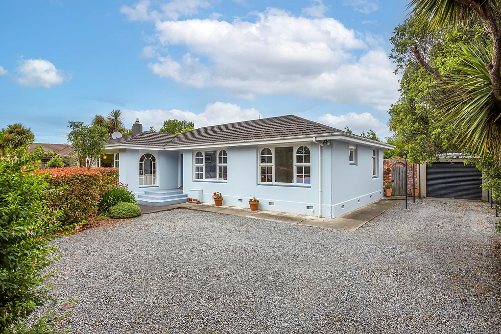16 Douglas Road, Amberley, Hurunui, Canterbury