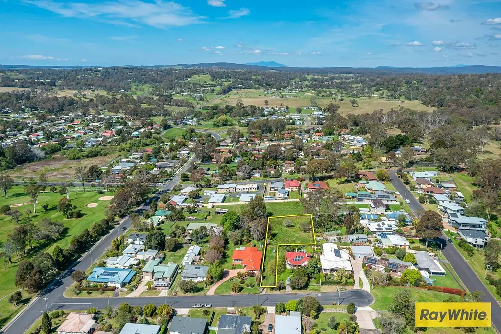 Moruya Secure a large parcel of land | Have Development potential...