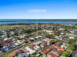 2/10 Ross Street -  Access via Ross Lane, Ballina