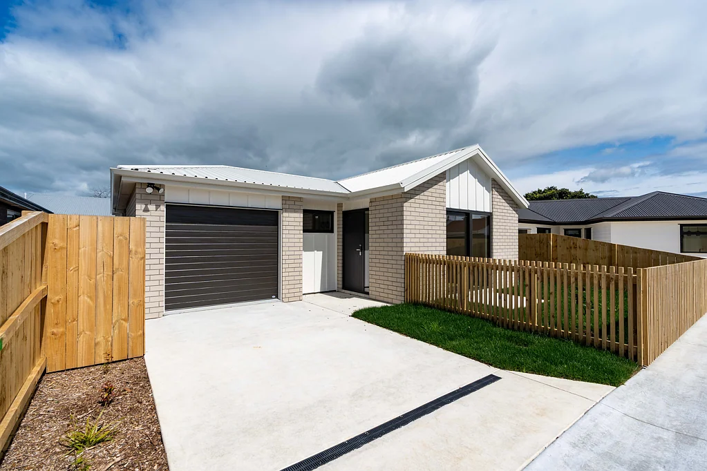 3/30 Paterson Street, Frankton, Hamilton, Waikato