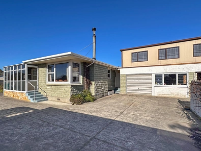 Kaiapoi 3 Bedroom A Blast from the Past