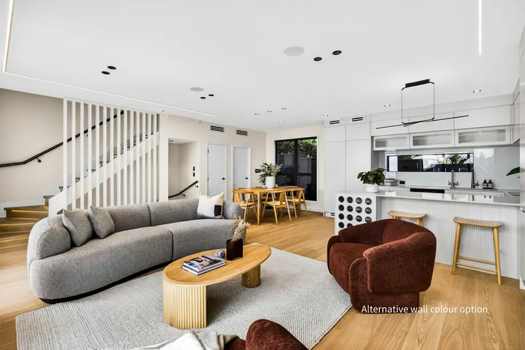 Ponsonby 3 Slaapkamer Premium Ponsonby Townhouse. Motivated Vendor.