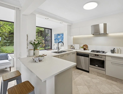 26/50 Aubin Street, Neutral Bay, Lower North Shore, 3 Bedrooms, 2 Bathrooms, Apartment