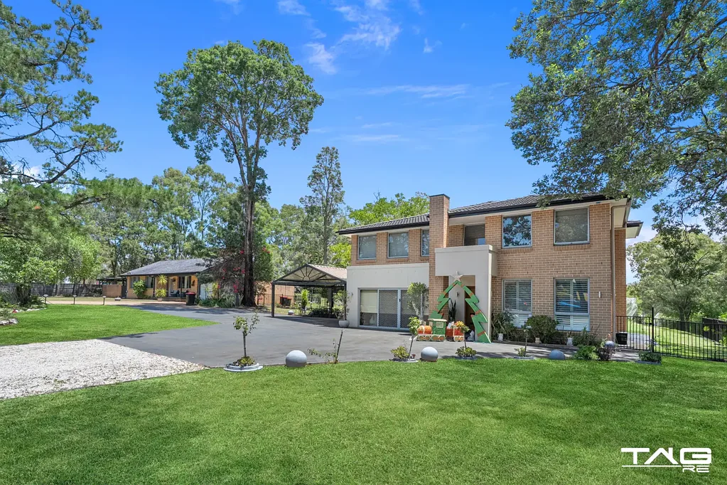 91 Grays Lane, Cranebrook, NSW 2749