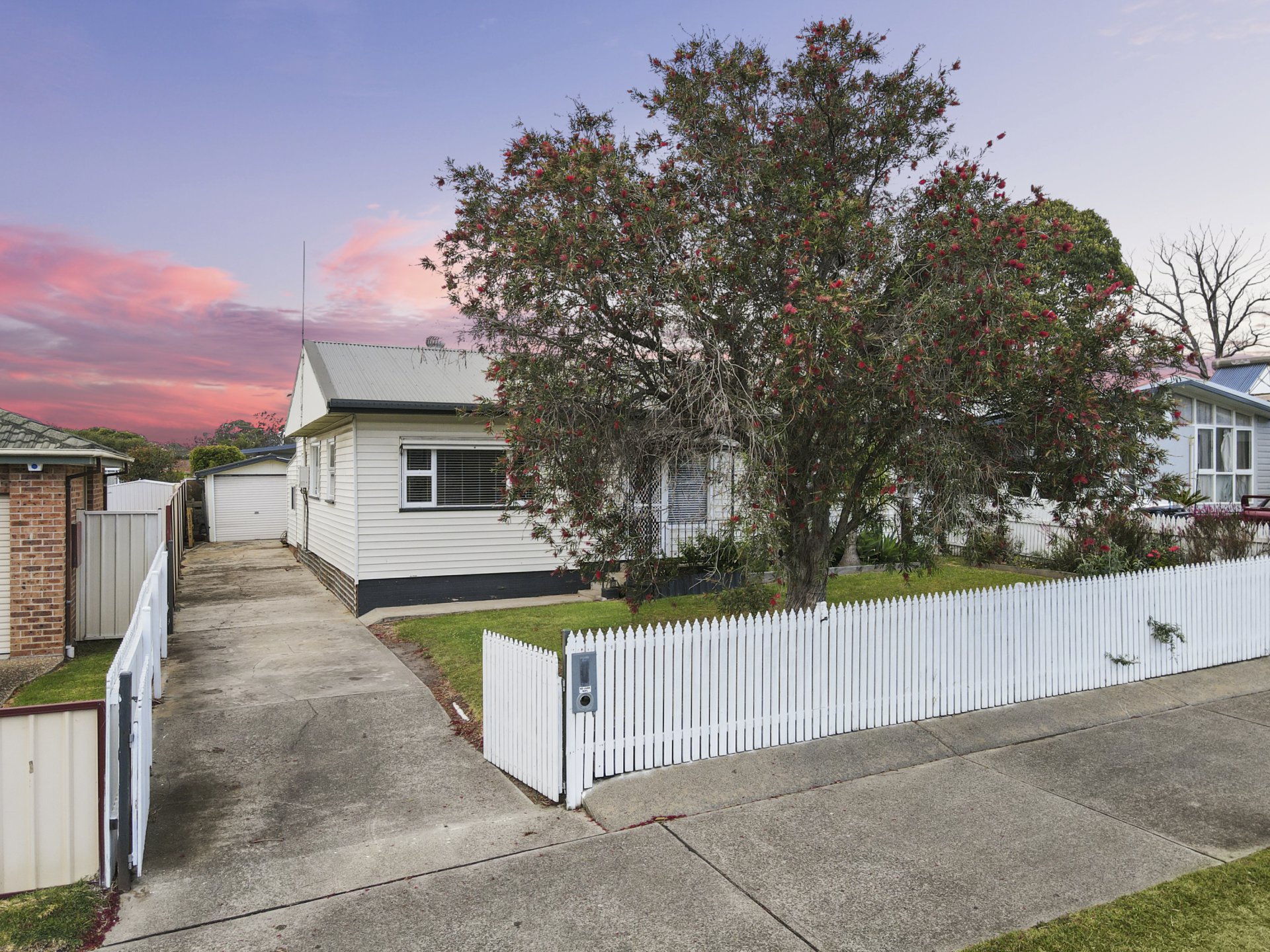 LOW DENSITY RESIDENTIAL