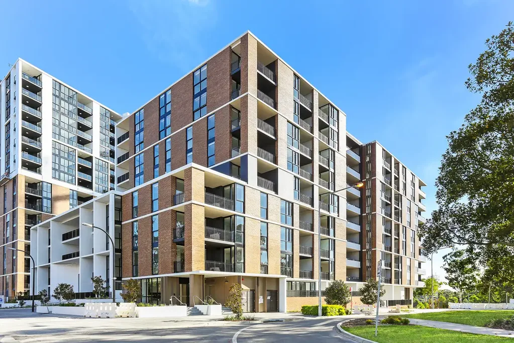 514/5 Maple Tree Road, Westmead, NSW 2145