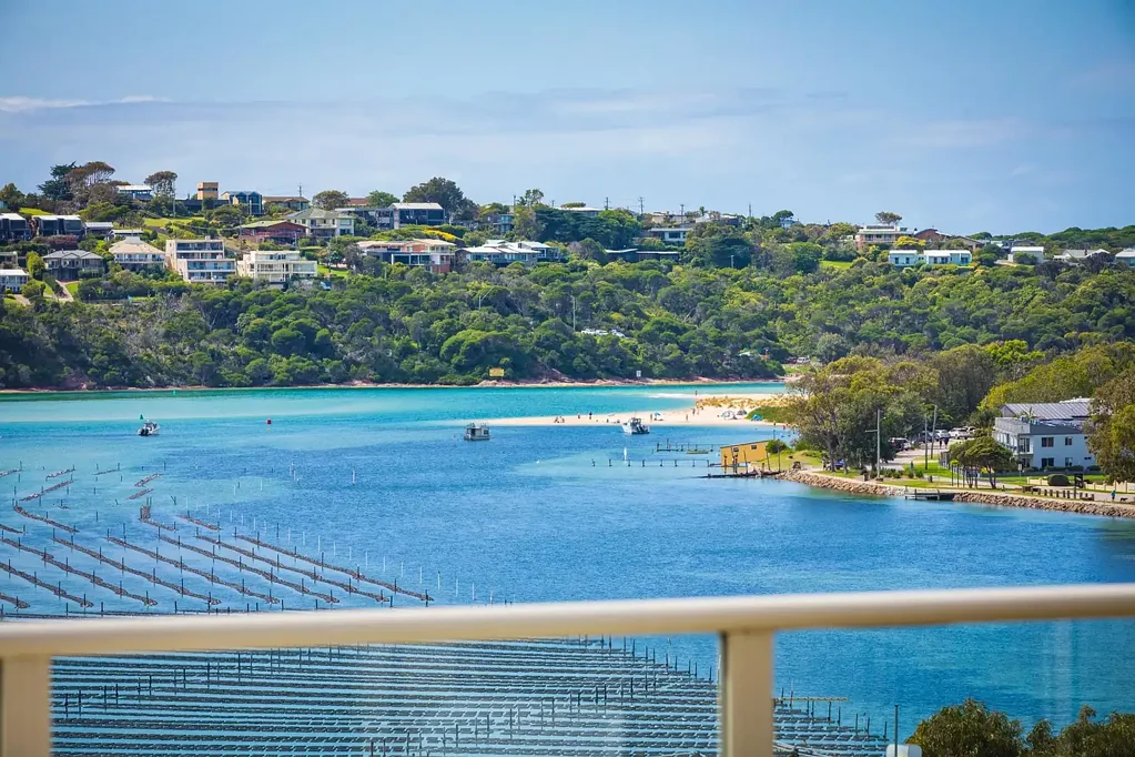Merimbula 3房  Architecturally Designed Masterpiece