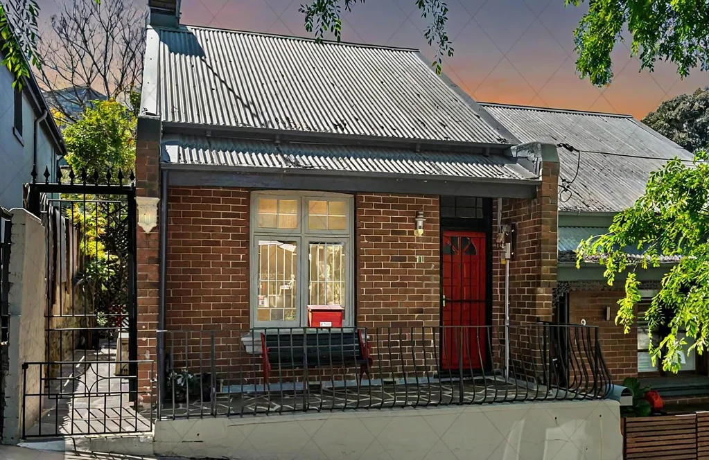 11 Chester Street, Annandale, NSW 2038