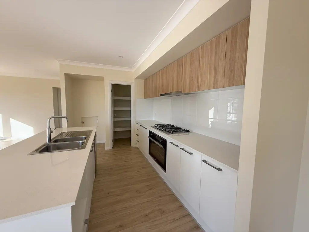 Brand New Home