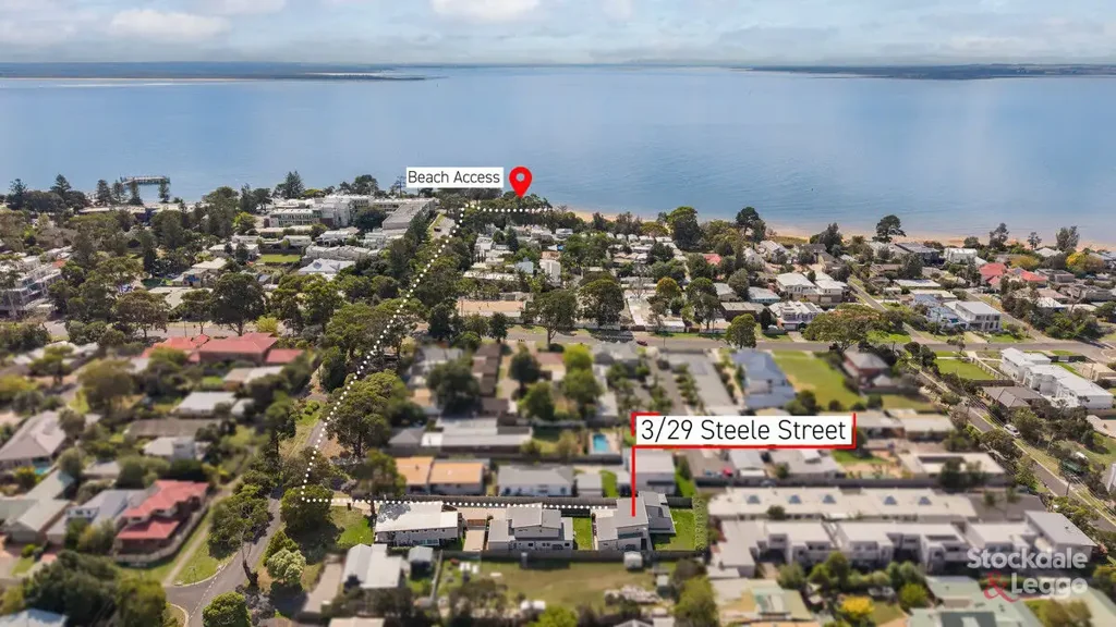 Cowes 4 Slaapkamer Private, Spacious and Right in the Heart of Cowes