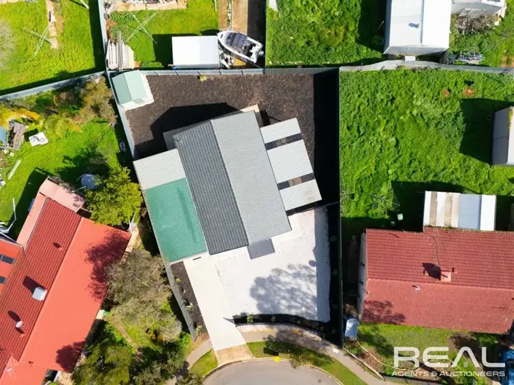 Munno Para 3 Bedroom Step Into Style and Serenity - Modern Family Living at Its Finest Set on a spacious 651mÂ² (approx.) allotment