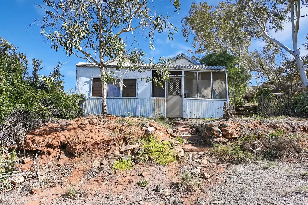 358 Hebbard Street, Broken Hill, NSW 2880